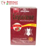 lepozene herbal kings