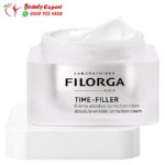 Filorga time filler cream