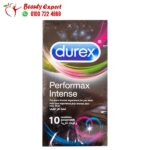 Performax intense