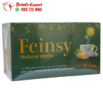 Feinsy weight loss natural herbs