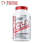 cla conjugated linoleic acid