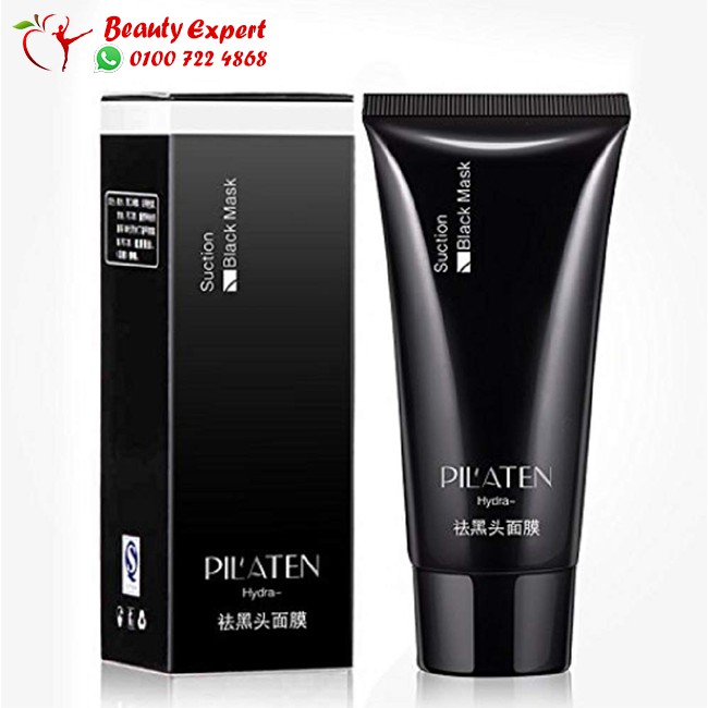 Pilaten Blackhead deep cleansing Pilaten Blackhead deep cleansing