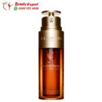 دبل سيروم من كلارنس - clarins