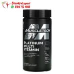 platinum multivitamin