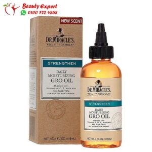 miracle gro hair oil