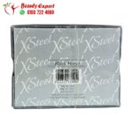 x steel honey عسل الطاقة للرجال