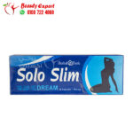 solo slim capsules