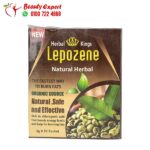 Lepozene natural herbal