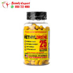 حارق الدهون Methyldrene كبسولات ميثيل درين