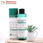 somebymi Aha-PHA-BHA 30 Days Miracle Toner