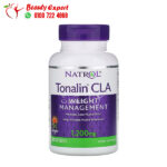 Natrol Tonalin CLA