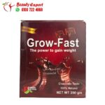 grow fast powder 200g