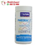 diuretic capsules