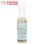 Morningstar Minerals, Derma Boost Rejuvenating Spray Mist, 2 fl oz (59 ml)