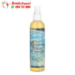 Morningstar minerals derma boost rejuvenating spray