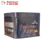 Herbal Kings fat attack capsules