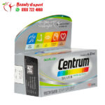 Centrum silver with lutein over 50