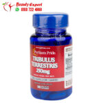 Tribulus Terrestri Testosterone Booster for Men