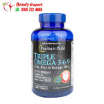 triple omega 3 6 9