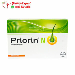priorin n for hair growth