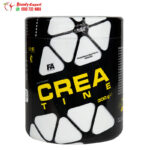 FA nutrition Creatine