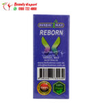 Reborn Ultimate capsules for weight loss