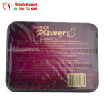 مكونات قهوة viamax power للنساء