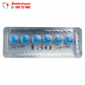Cobra 130 tablets for premature ejaculation treatment