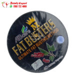 AB care fat buster tablets lose weight