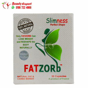 Fatzorb weight loss tablets reshape the body