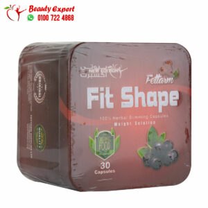 fit shape pills to reduce body weight 30 pills 