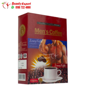 Men’s coffee treats delay ejaculation