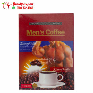 Men’s coffee treats delay ejaculation