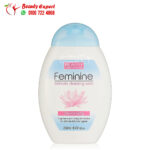 Beauty formulas feminine intimate wash