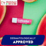 Labello lip balm watermelon is best moisturising lip balm