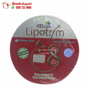 Lipotrim capsule AB care for weight loss