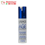 Uriage age protect multi action intensive serum 30ml for wrinkles and firmness