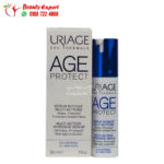 Uriage age protect multi action intensive serum 30ml for wrinkles and firmness