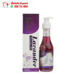 Alaska lavender body massage oil reduces pain relief and improves sexual desire