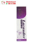 Alaska lavender body massage oil reduces pain relief and improves sexual desire