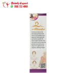 Alaska lavender body massage oil reduces pain relief and improves sexual desire