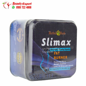 Herbal bank slimax tablets for weight loss 30 tablets 