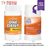 21st Century One Daily Women's supplement 100 capsules 