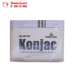 Herbal kings konjac pills