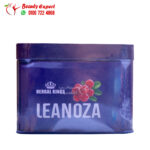 Herbal Kings Leanoza weight loss capsules