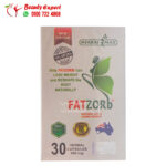 Herbal Max Fatzorb weight loss pills