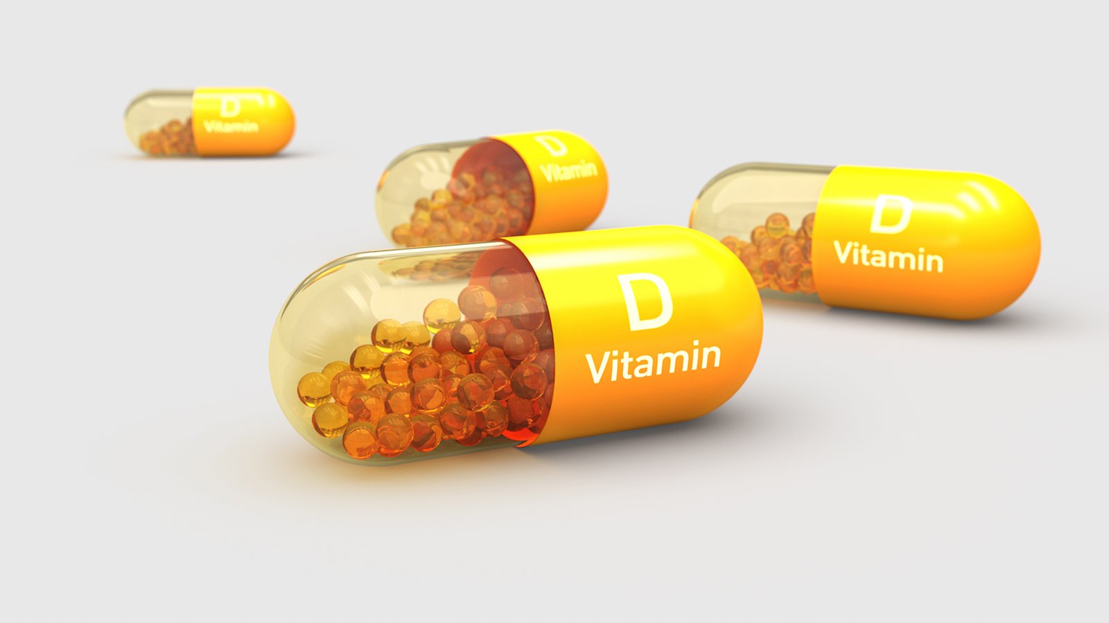 puritan's pride vitamin d3 فوائد