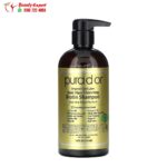 شامبو البيوتين بورا دور علاج لتساقط الشعر اوريجينال جولد ليبل 473 مل Pura D’or Anti-Hair Thinning Shampoo