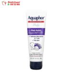 كريم اكوافور للأطفال سريع المفعول لحفاض للاطفال (99 جم) Aquaphor, Baby Healing Paste