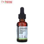 زيت فيتامين ه للبشرة النقي والطبيعي 100% كليغانيك 30000 وحدة دولية (30 مل) Cliganic 100% Pure & Natural Vitamin E Oil